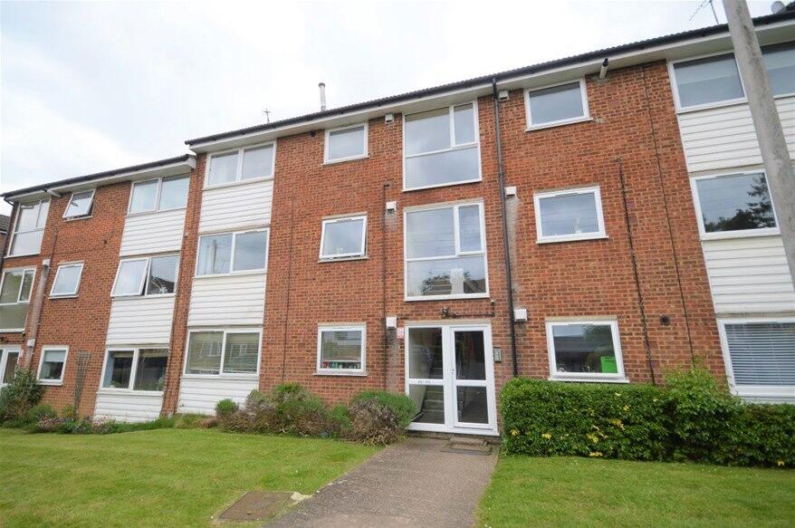 Cedarwood Drive, St Albans, AL4