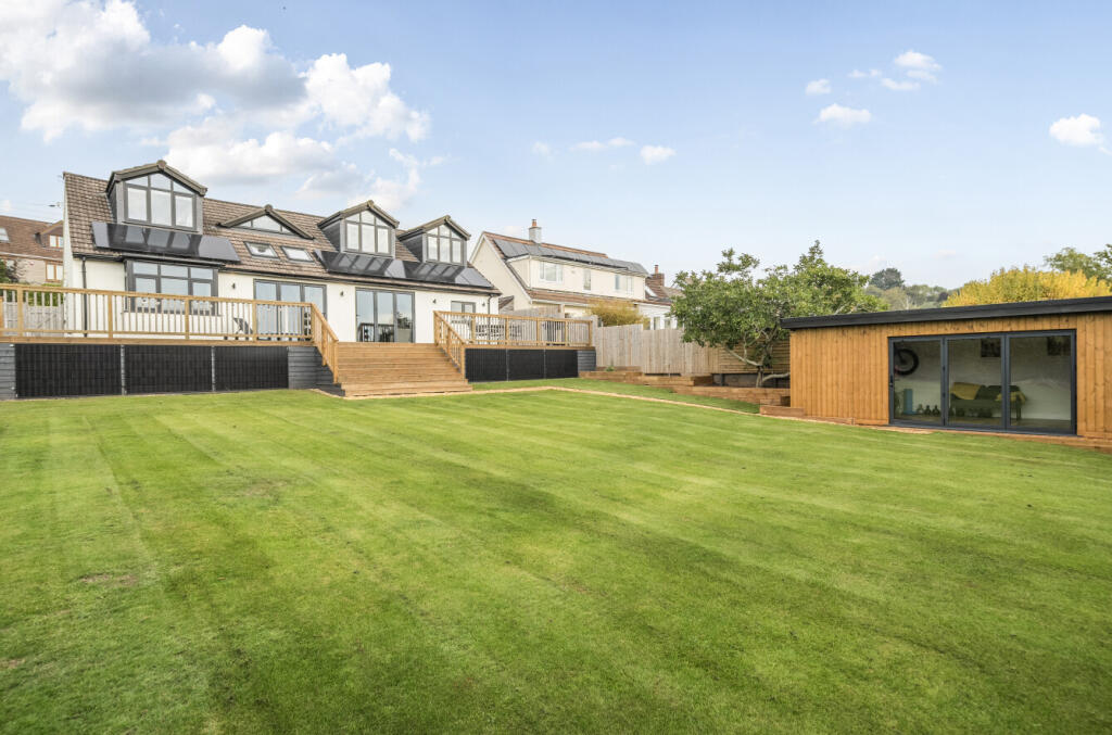 Main image of property: Cameley Road, Temple Cloud Bristol, BS39