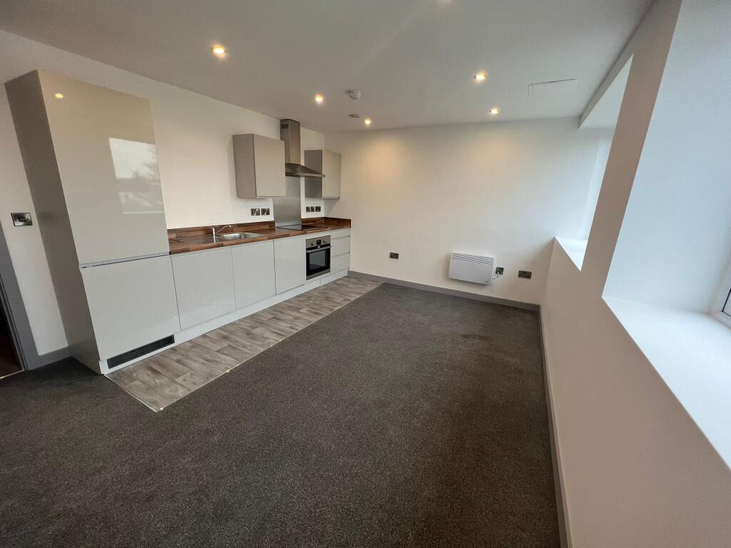 Main image of property: Telecom House, CHURCH STREET, WV2