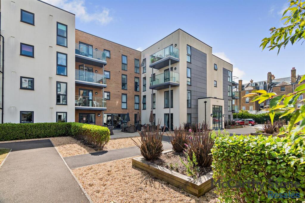 Main image of property: Neptune House, Heene Road, Worthing, West Sussex, BN11 3FA