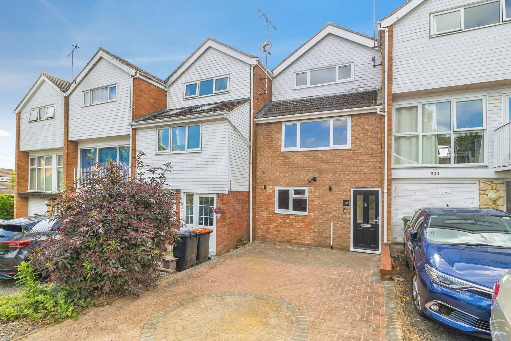Main image of property: Bideford Green, Leighton Buzzard