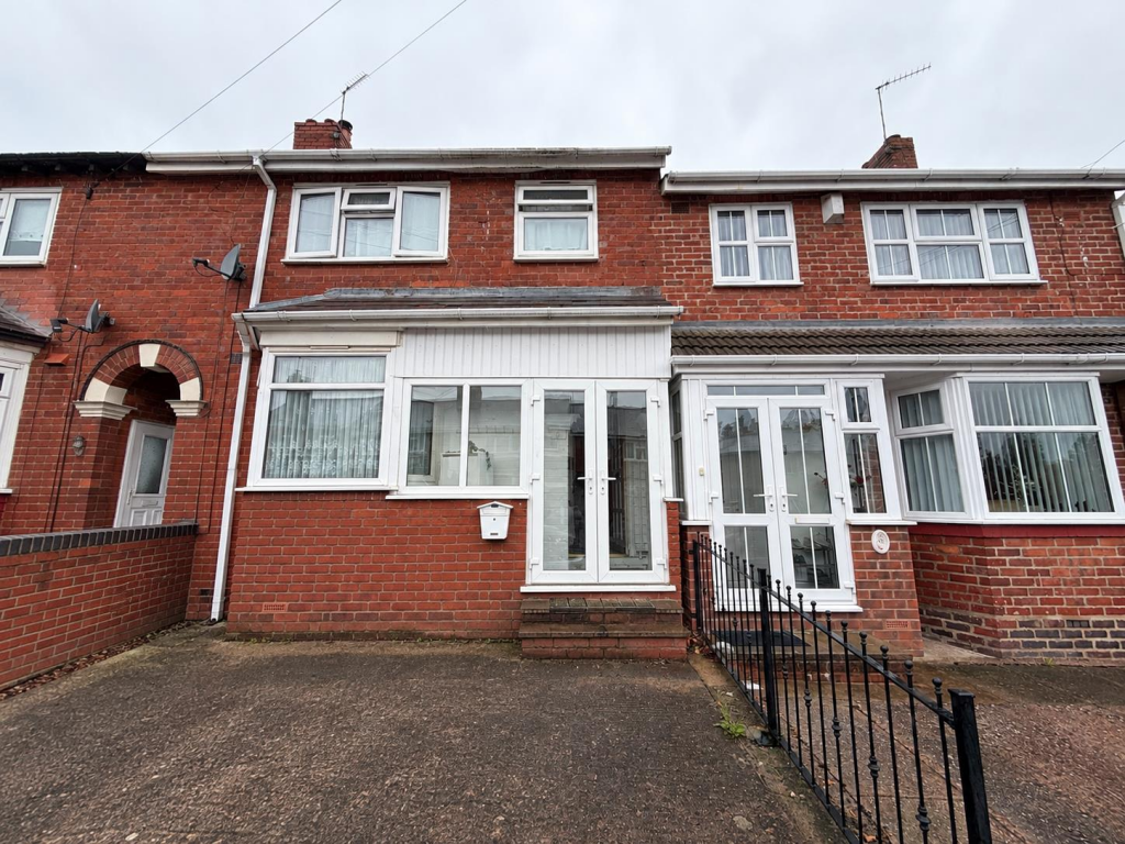Main image of property: Douglas Road, OLDBURY