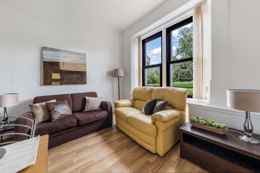 Apartment in Dundee - More
