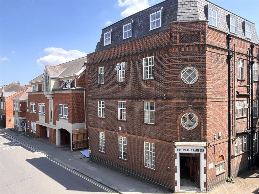 Main image of property: Waterloo Chambers, Waterloo Lane, Chelmsford, Essex, CM1