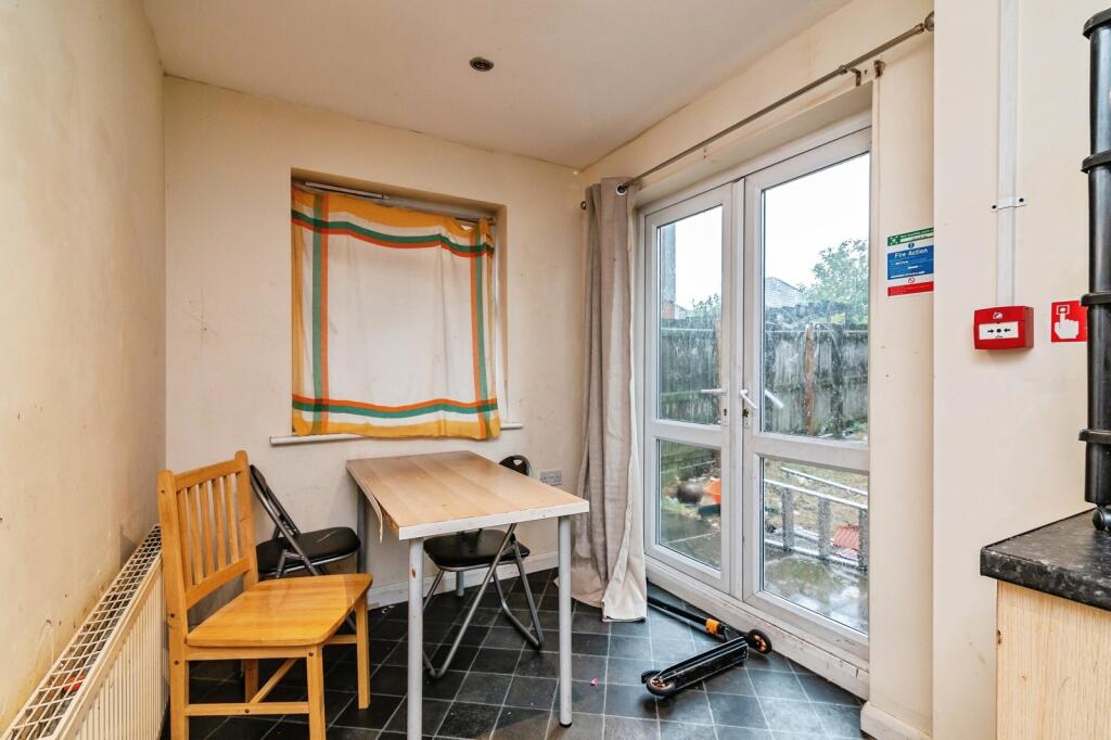 House in Nottingham - View 4