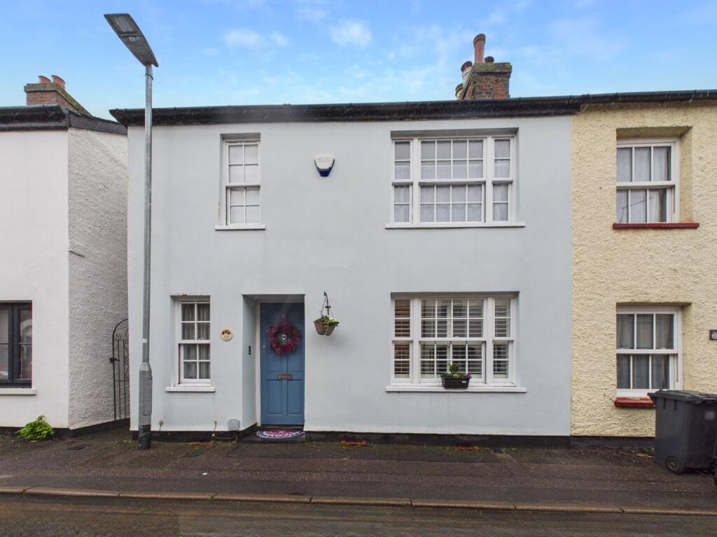 Main image of property: Orchard Road, Baldock, SG7