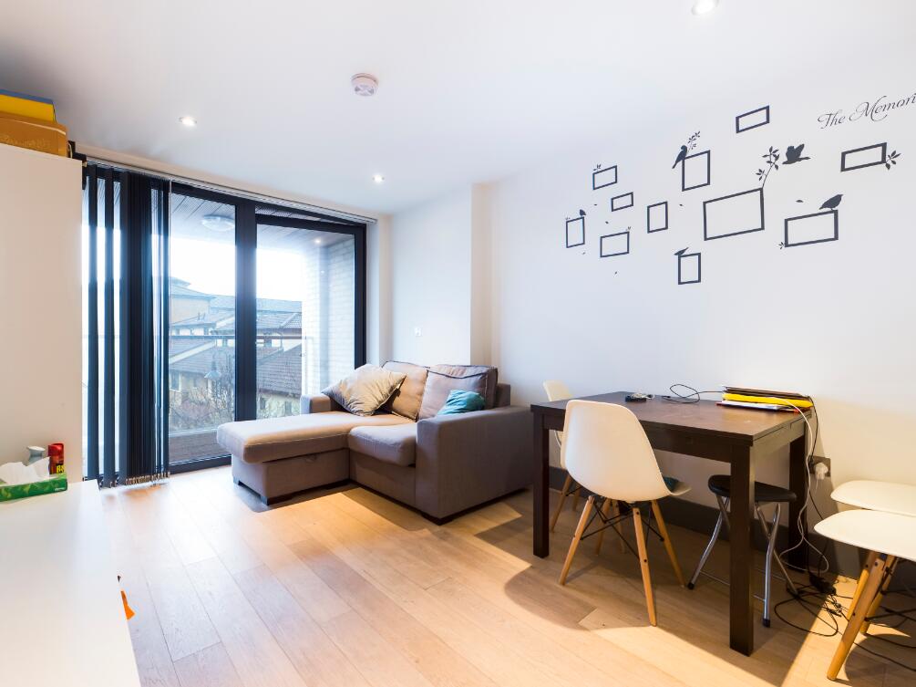 Main image of property: Minton Court, 
105 Fairfield Road, E3