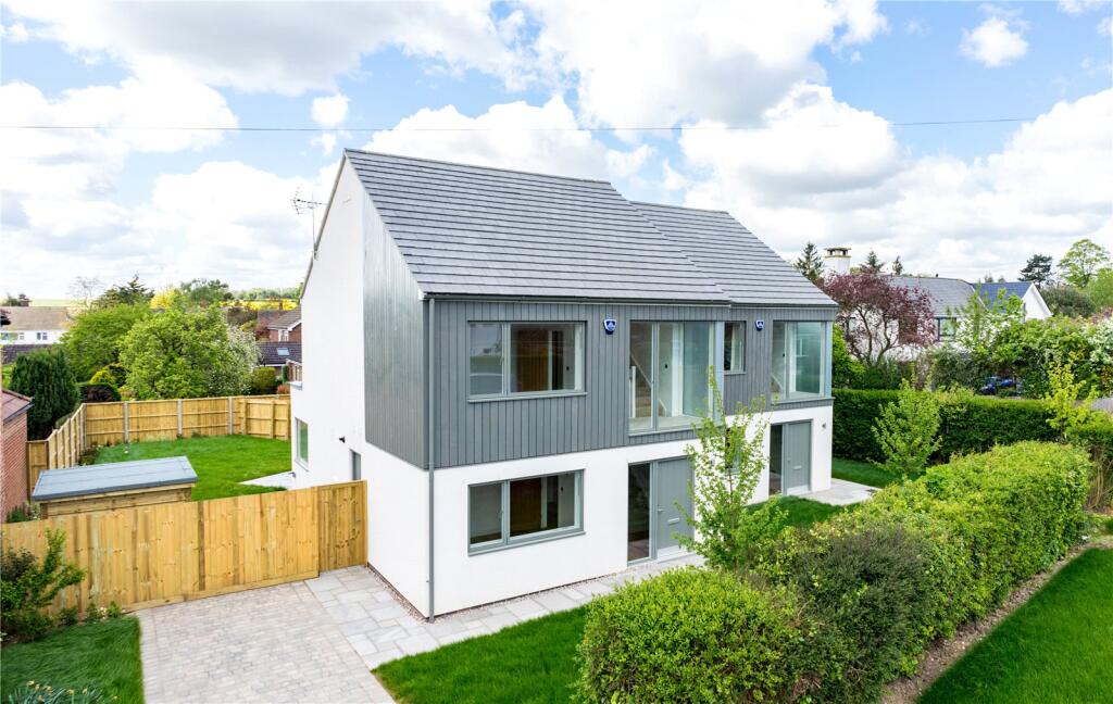 Main image of property: Worts Causeway, Cambridge