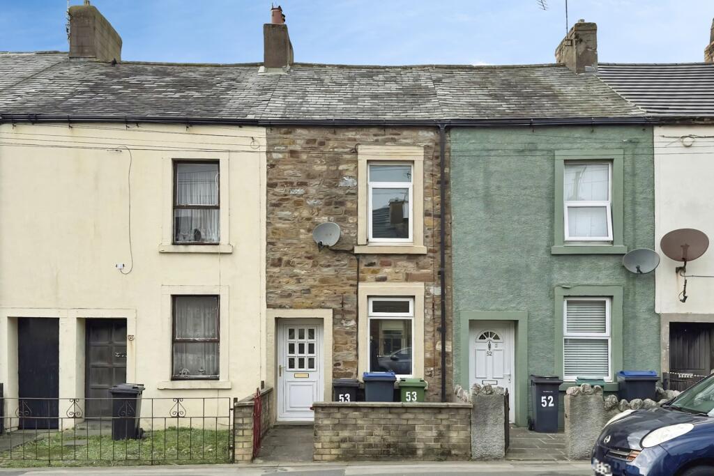 Main image of property: Church Road, Harrington, Workington, Cumbria, CA14