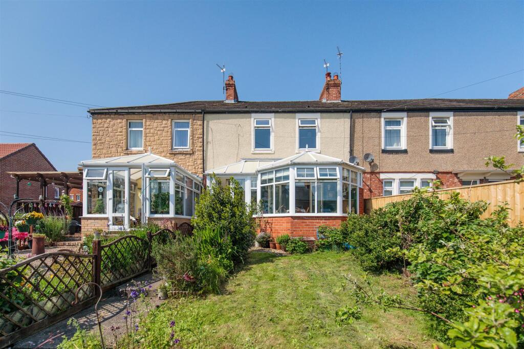 Main image of property: Montrose Gardens, Morpeth, NE61