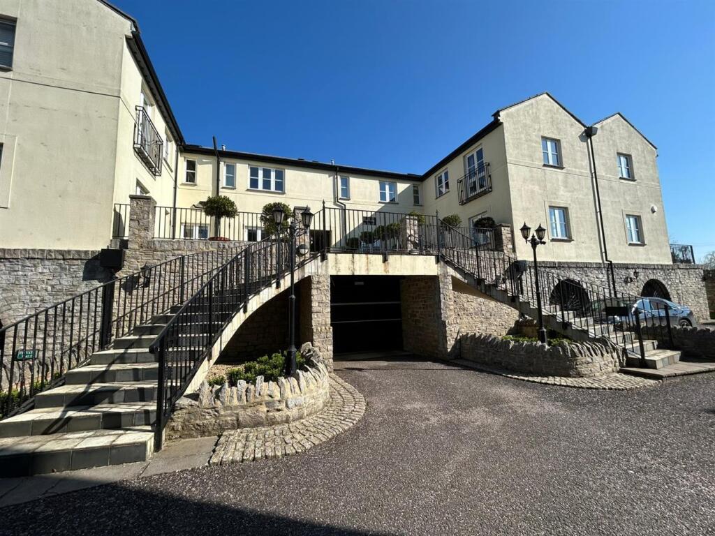 Main image of property: Brydian Court, Barrack Street, Bridport