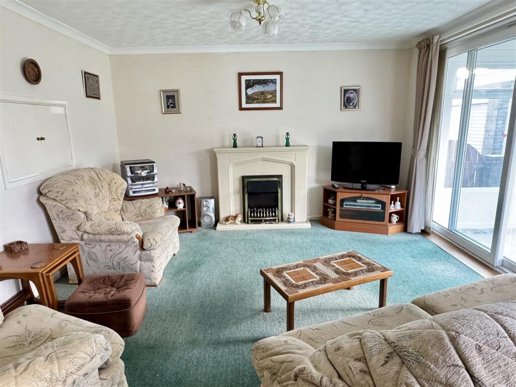 Higher Woodside, St. Austell photo 3