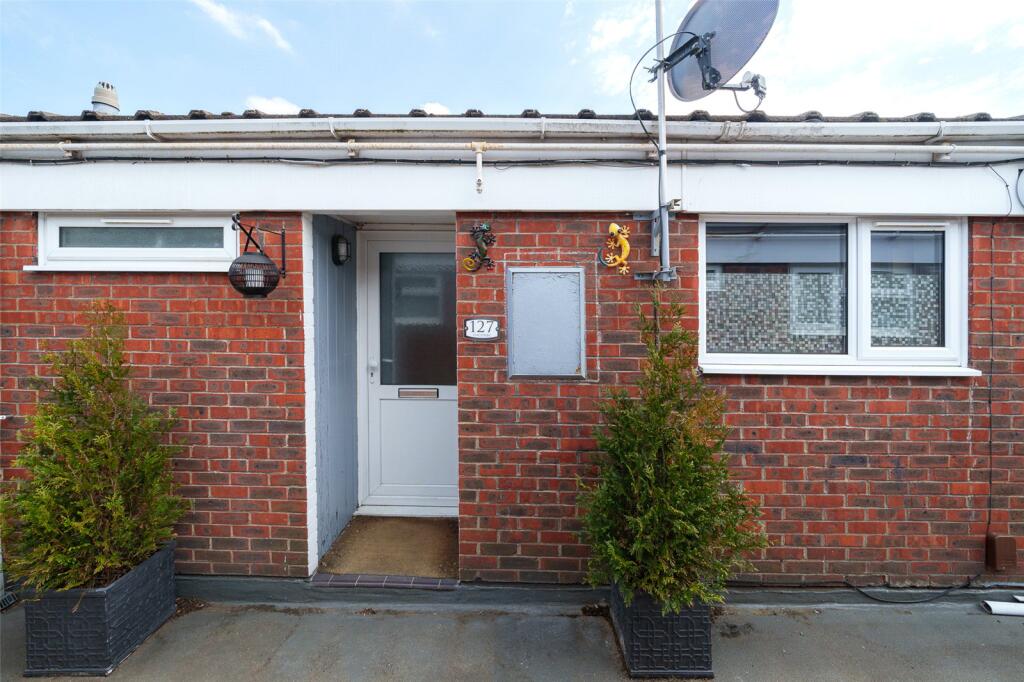 Main image of property: Liscombe, Bracknell, Berkshire, RG12