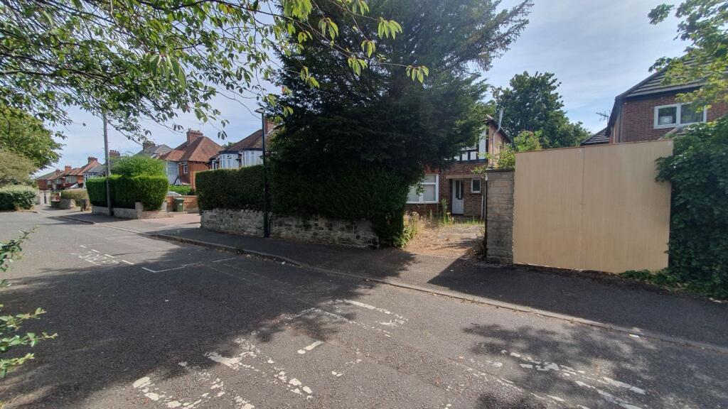 House in Birmingham - View 2