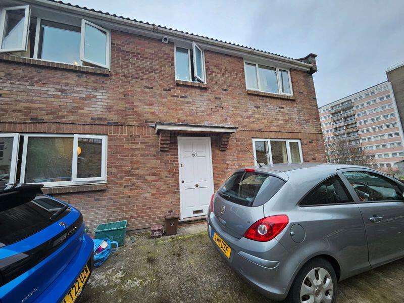 Main image of property: Dove Street, Bristol