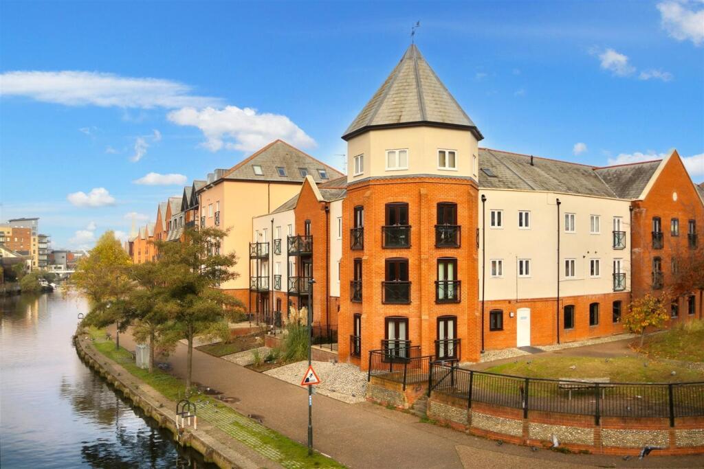 Main image of property: Sidestrand, Wherry Road, Norwich