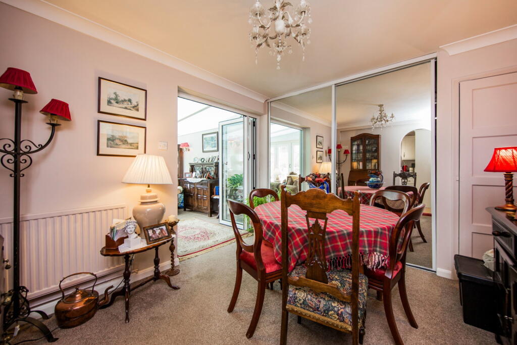 Apartment in Wealden, Rotherfield - View 4