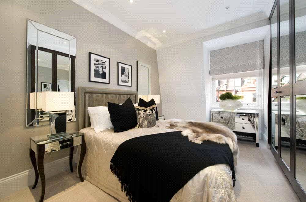 Apartment in London, Royal Borough of Kensington and Chelsea - View 3
