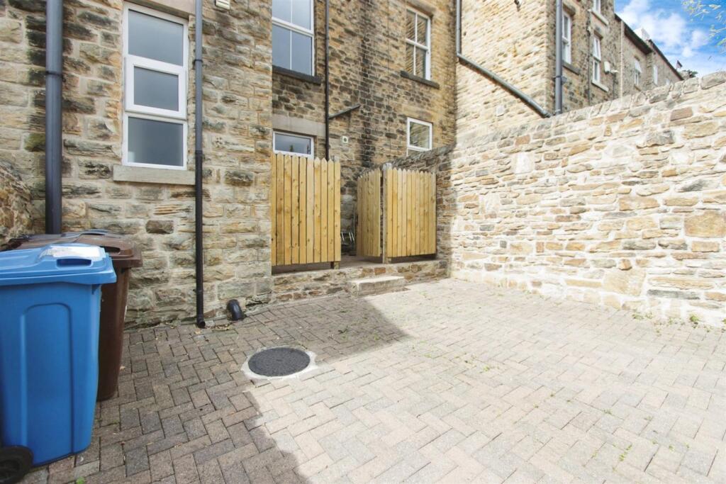 House in Sheffield - More