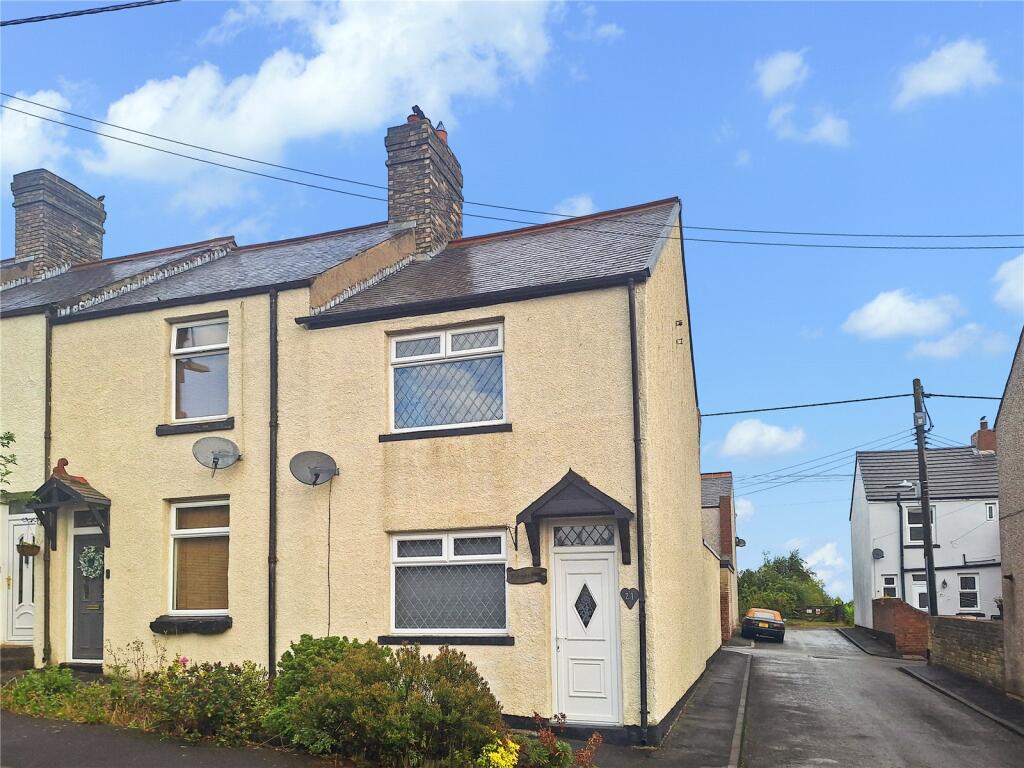 Main image of property: Towneley Terrace, High Spen, Rowlands Gill, Tyne And Wear, NE39