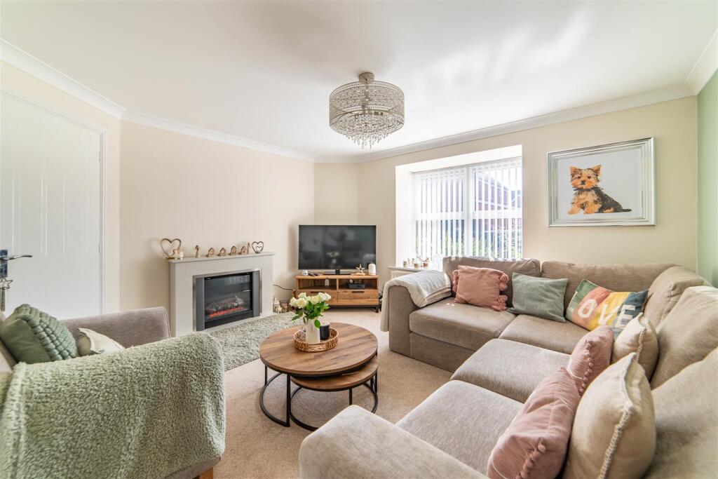 House in Newcastle upon Tyne, Heaton - View 4