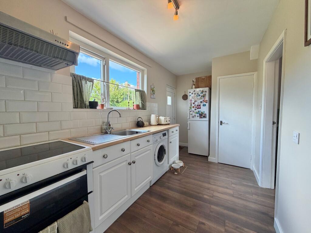 House in Carlisle, Upperby - View 5