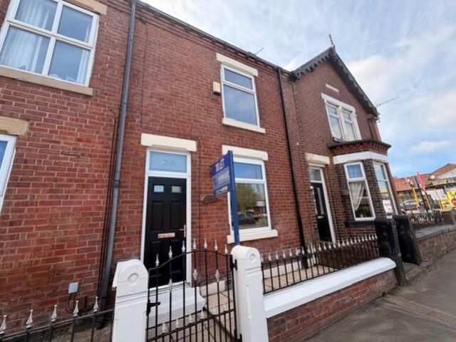 Main image of property:  Manchester Road, Ince, Wigan, WN2 2EA