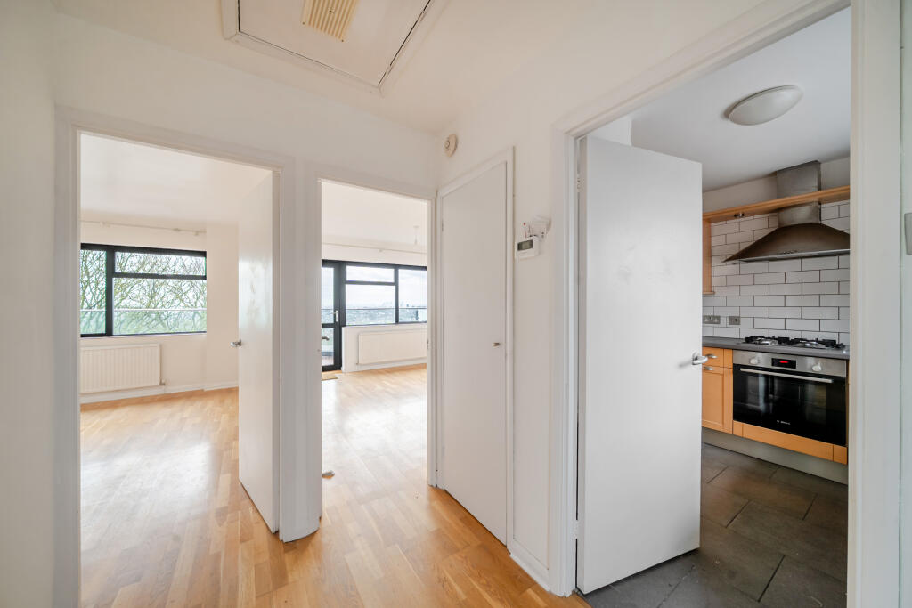 Apartment in London, Muswell Hill - View 2