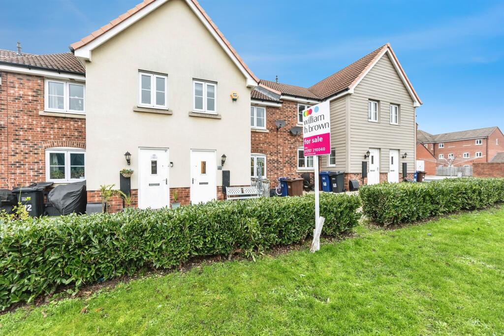 Main image of property: Elston Avenue, Selby