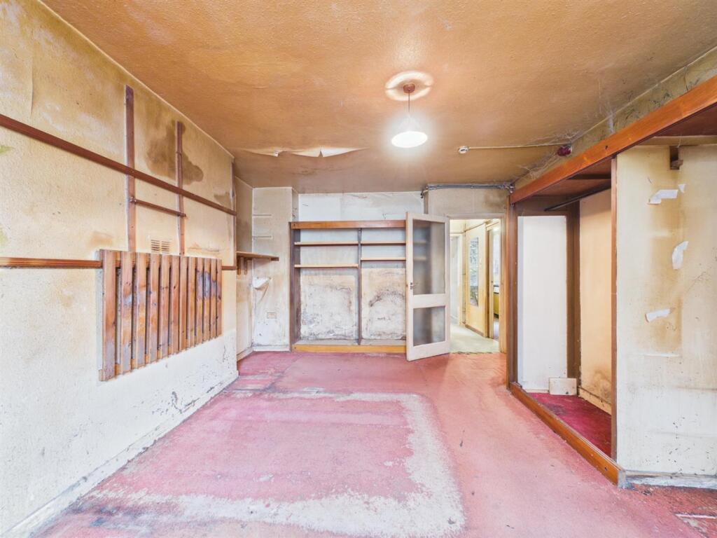 Apartment in Bristol - View 5
