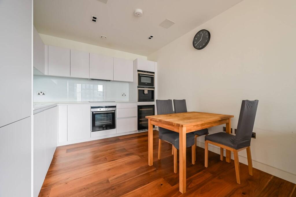 Main image of property: Wood street, Clerkenwell, London, EC2Y