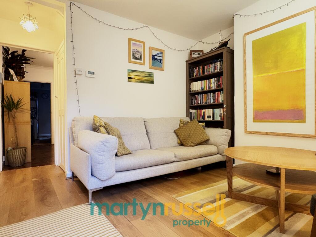 House in Reading, Newtown - View 2