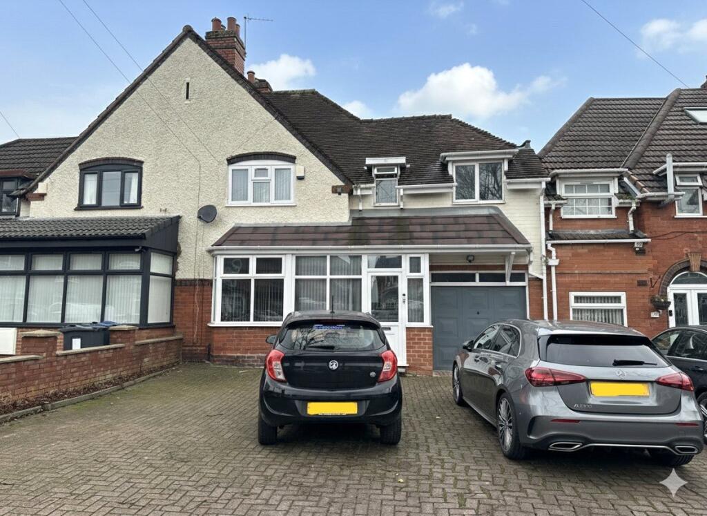 Main image of property: Belchers Lane, Birmingham, West Midlands, B9