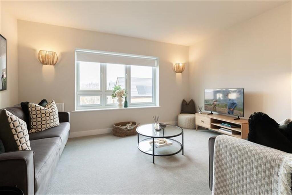 Main image of property: Casa at Tulach, Wigan, Greater Manchester, WN3