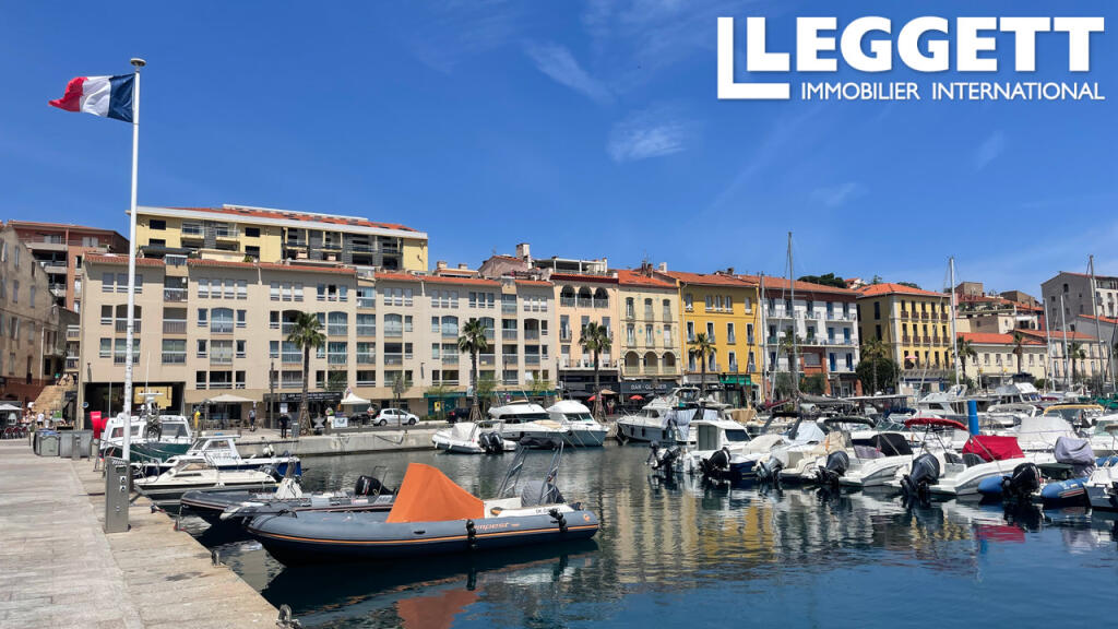 Main image of property: Languedoc-Roussillon, Pyrénées-Orientales, Port-Vendres