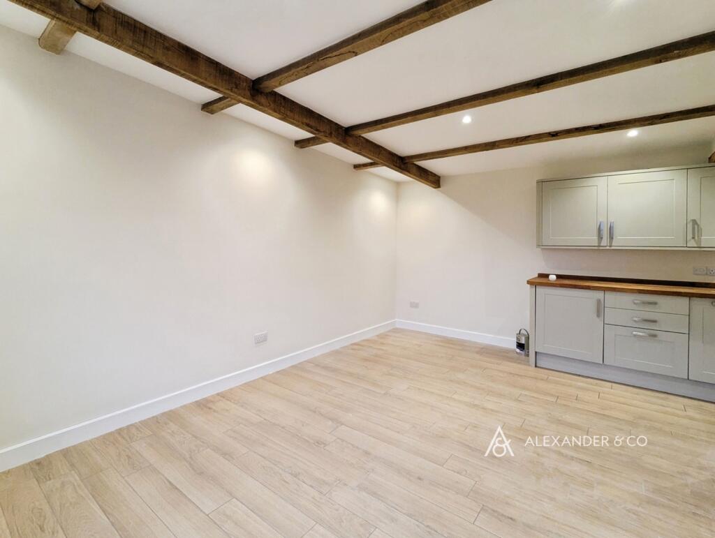 House in Oxford - View 4