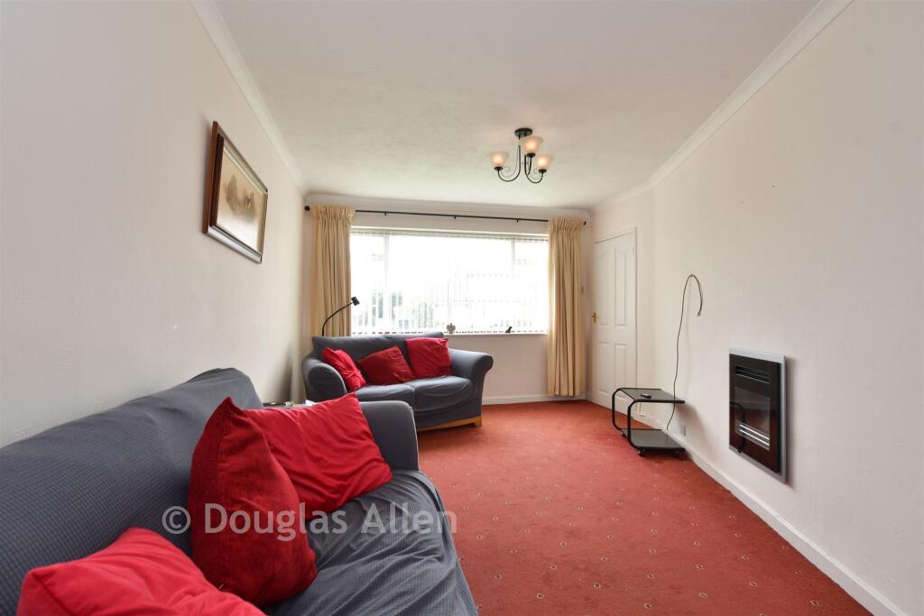 Main image of property: Mountnessing Road, Billericay, Essex