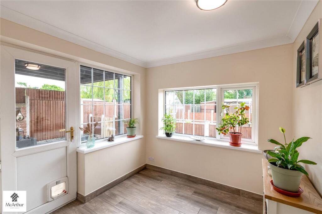 House in Bassetlaw, Harworth Bircotes - View 4