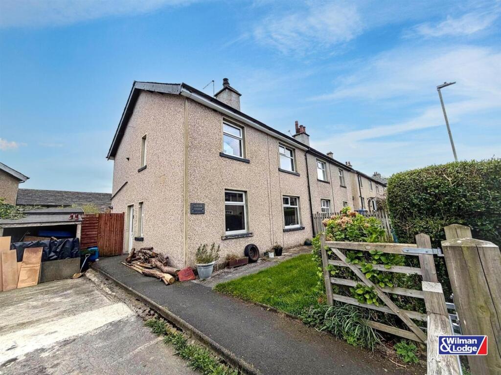 Main image of property: Park Avenue, Sutton-In-Craven