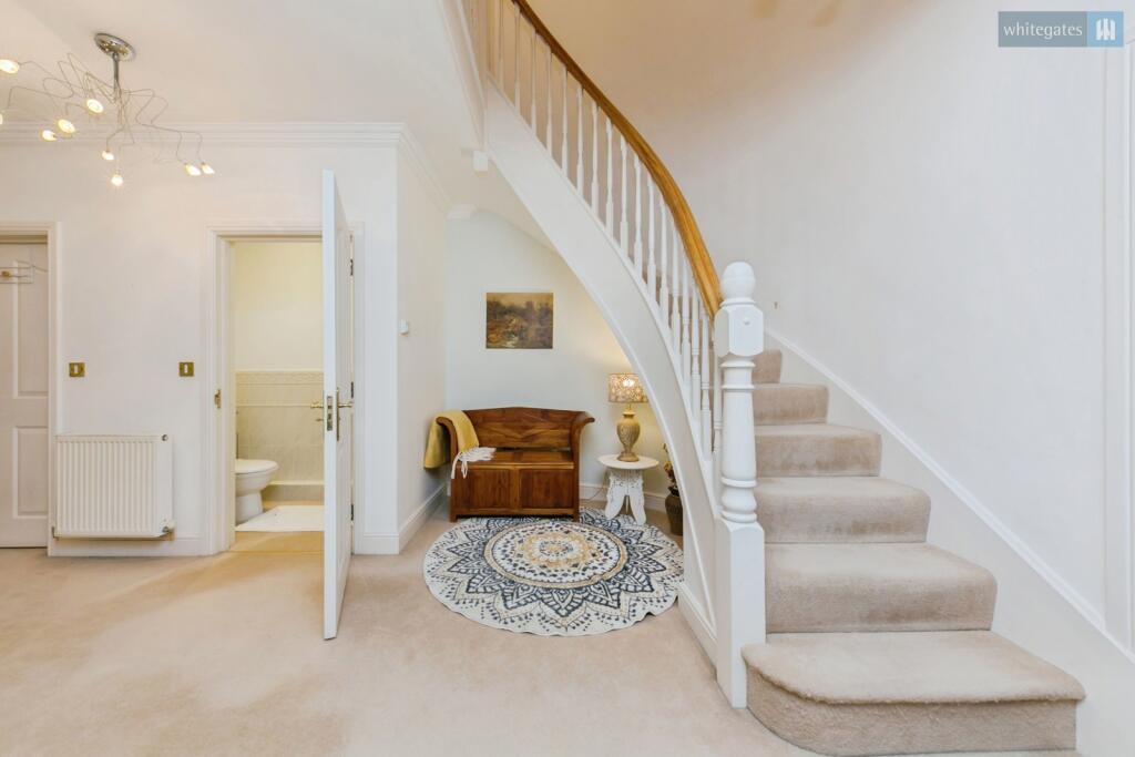 House in Crewe - View 5