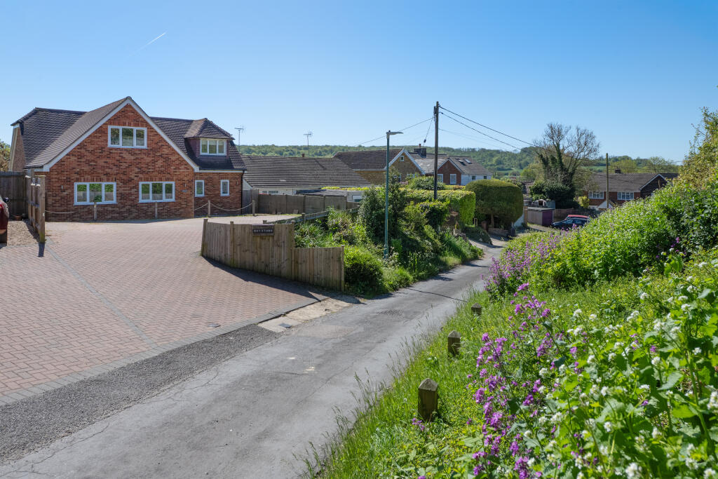 Main image of property: Pilgrims Lane, Chilham