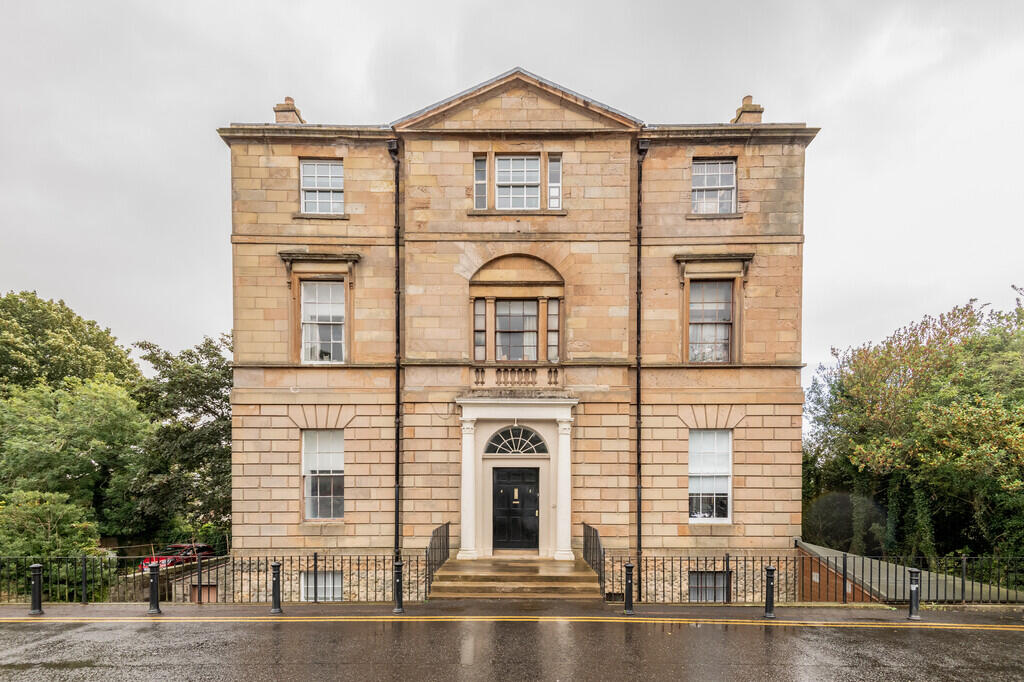 Main image of property: Viewfield House, Dunfermline