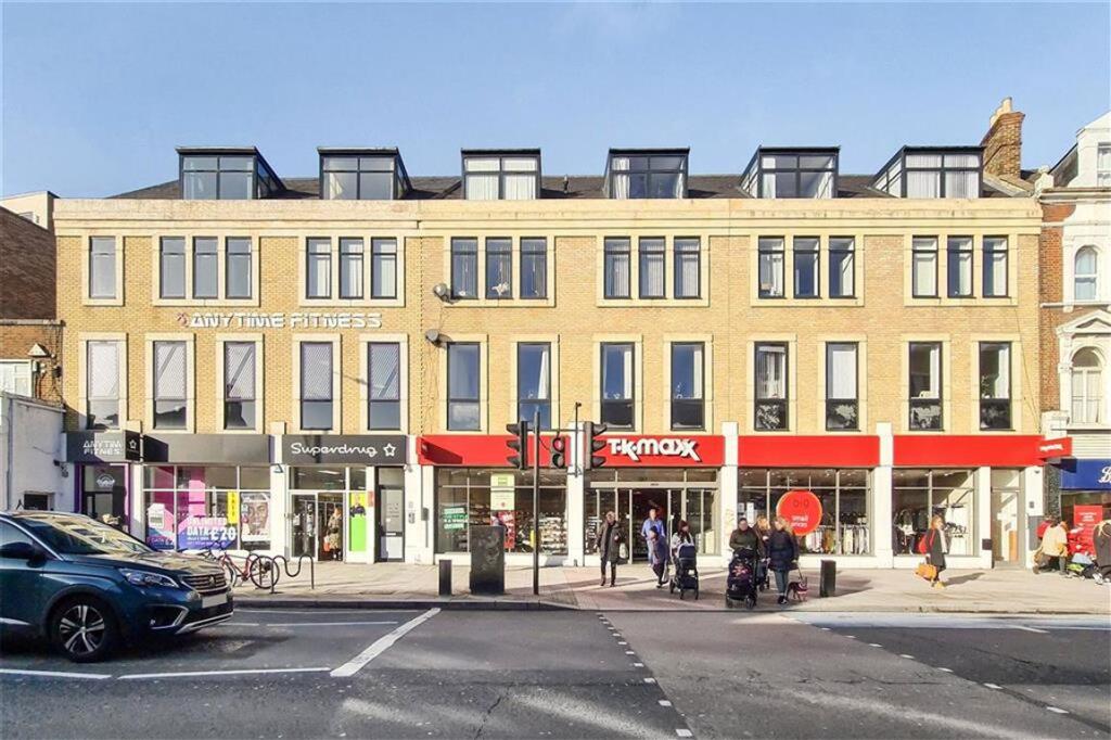 Main image of property: Balham High Road, Balham