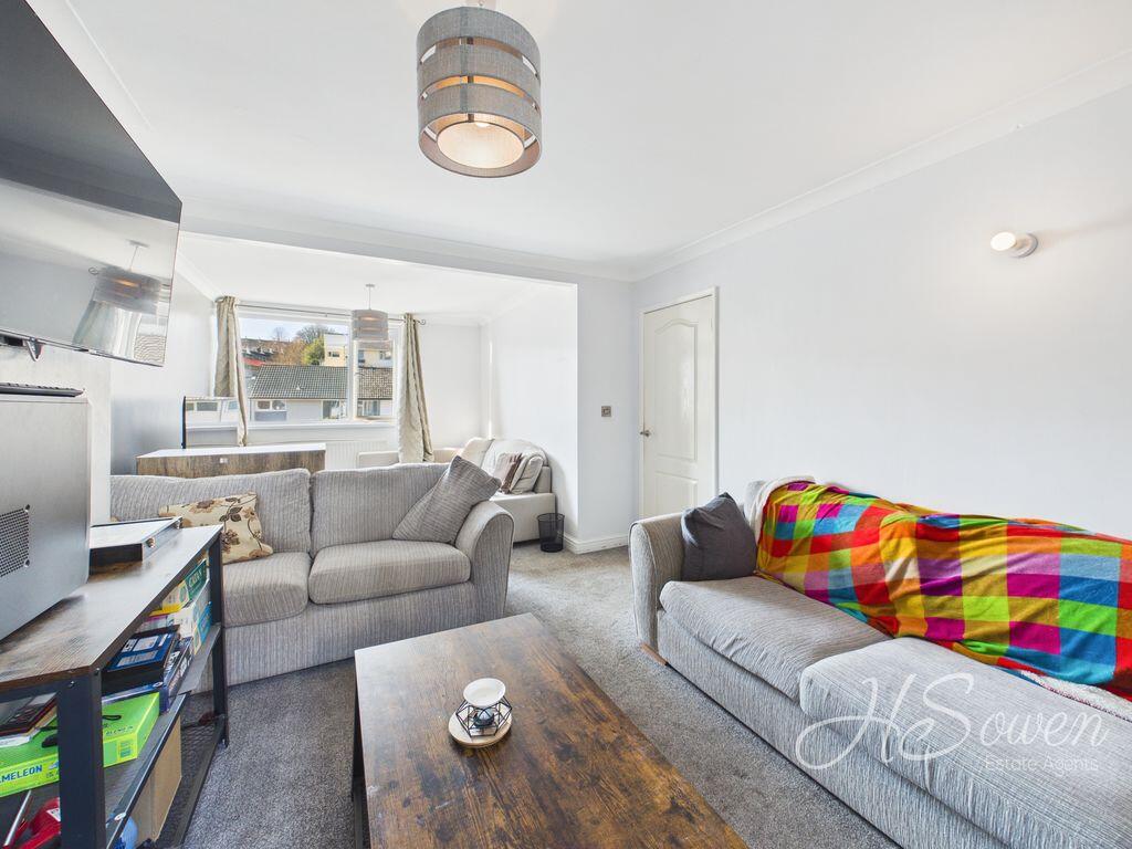 Ben Jonson Close, Torquay, TQ2 - Ansicht 2