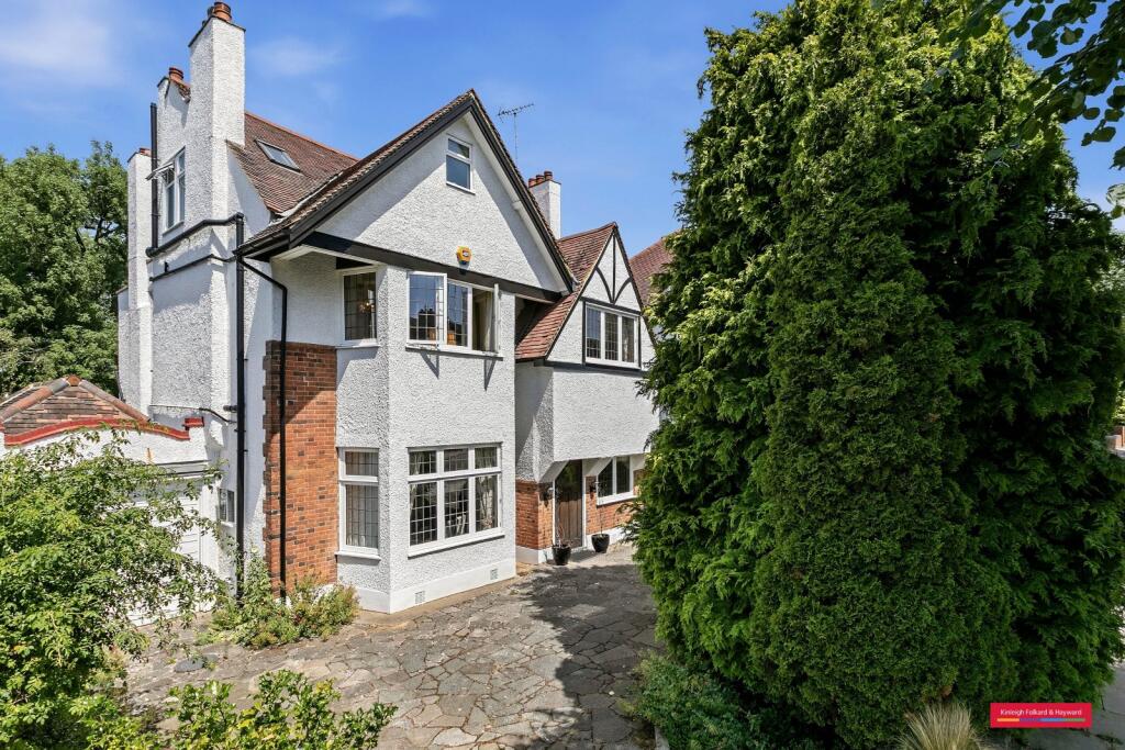 Main image of property: Vallance Road, London, N22