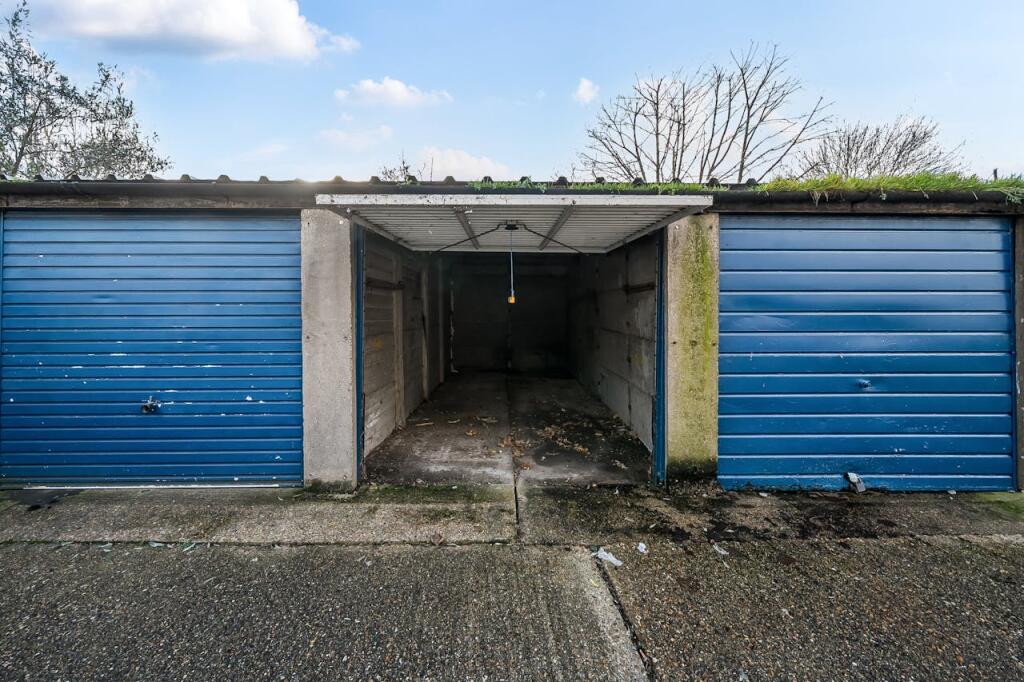 Main image of property: Garages 1-13 Dene Court, Cambridge Road, London, W7 3PD