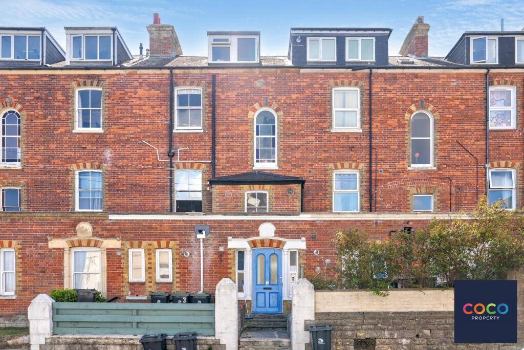 Main image of property: 5 Wyke Road, Weymouth, Dorset, DT4