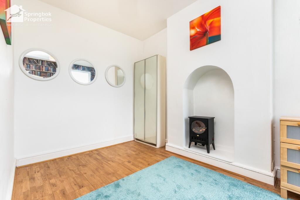 House in Nottingham, New Basford - View 6