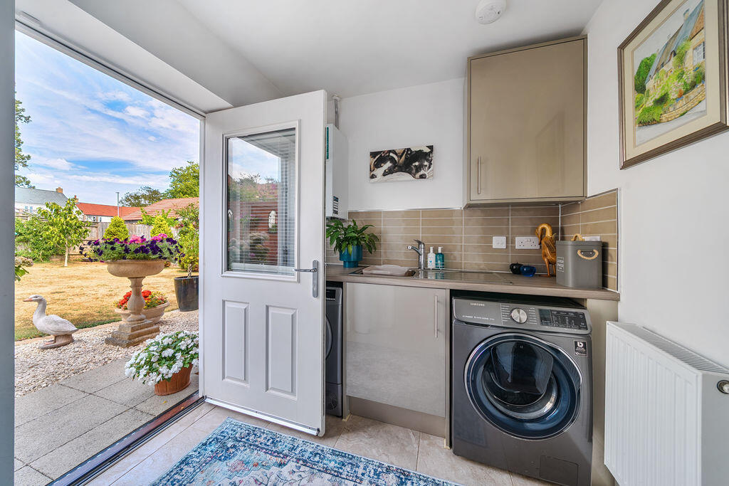 House in Taunton - More