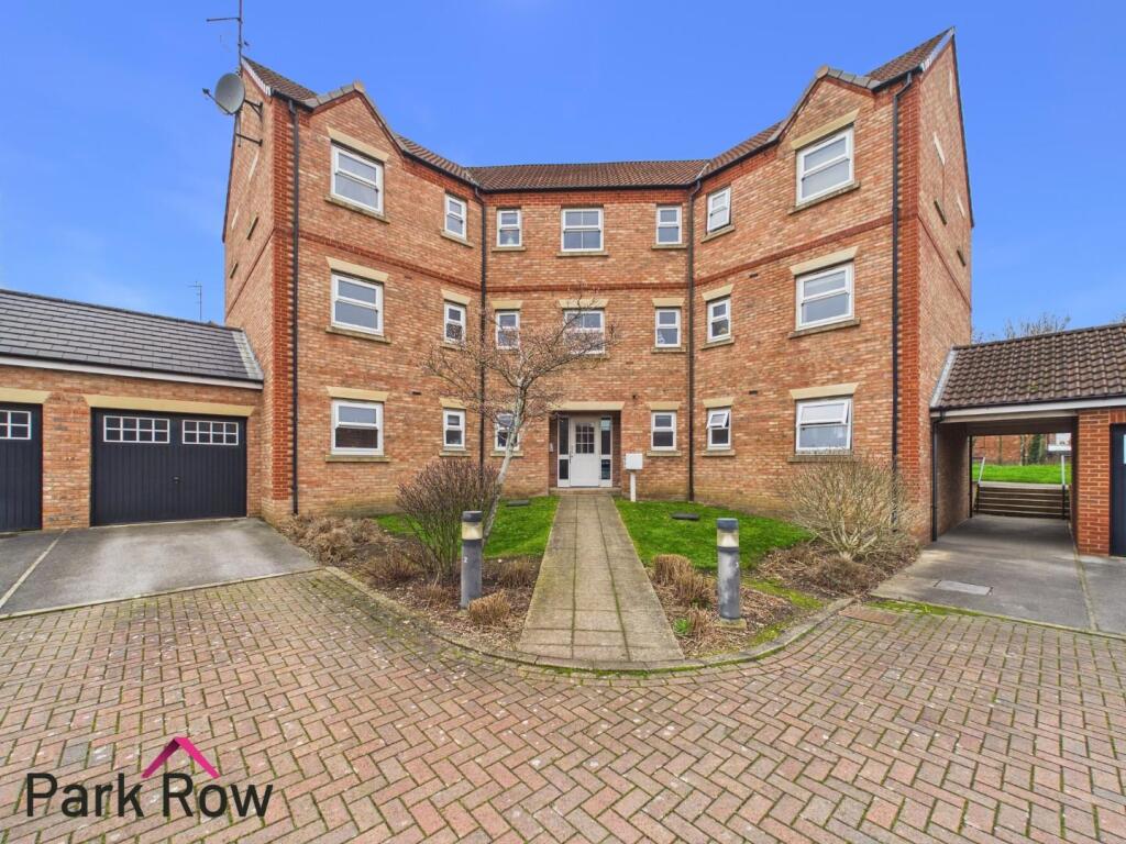 Main image of property: Moorland Road, Sherburn In Elmet, Leeds